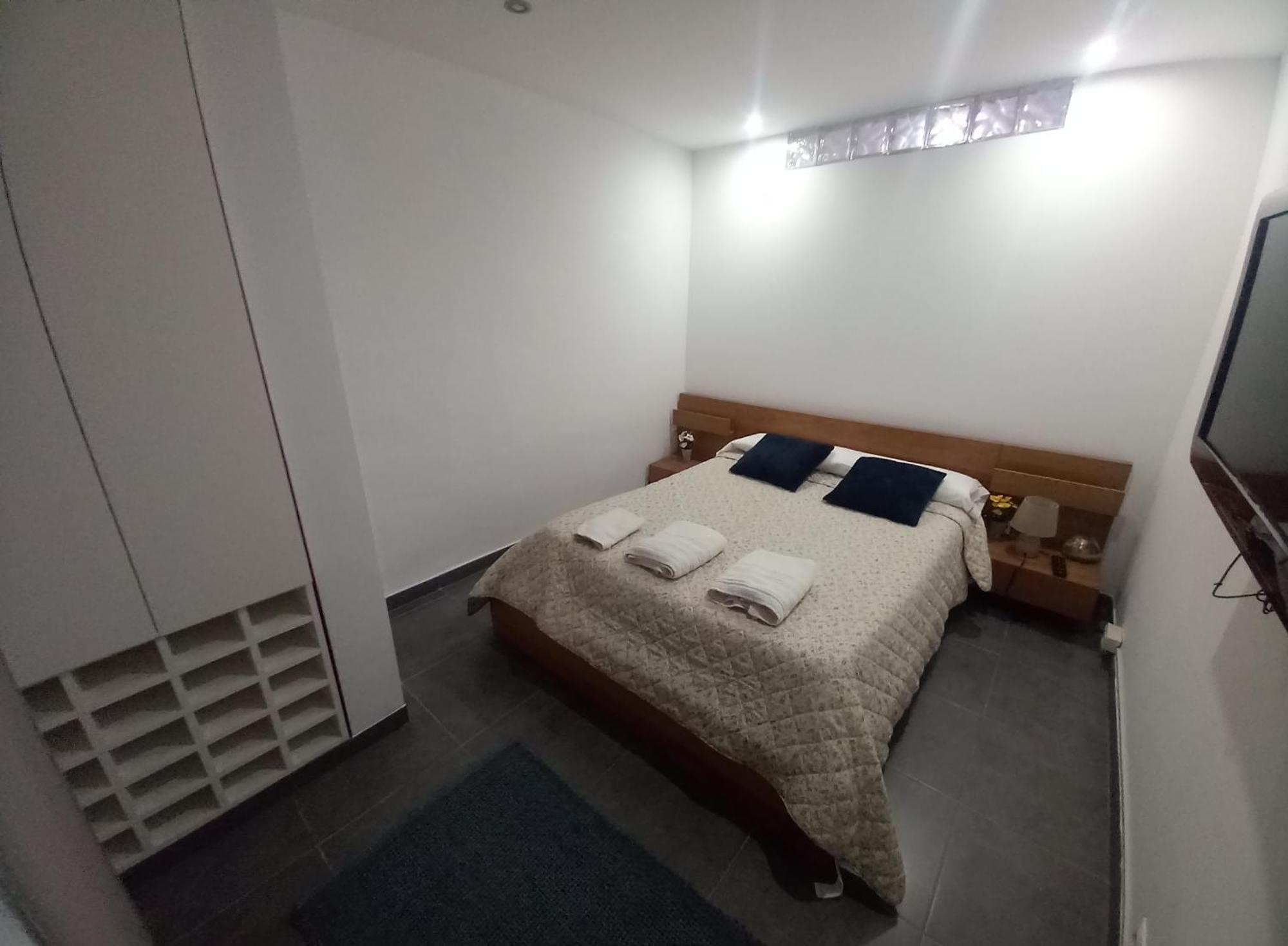 Apartamento Sol Y Playa Duplex Vinarós Exterior foto